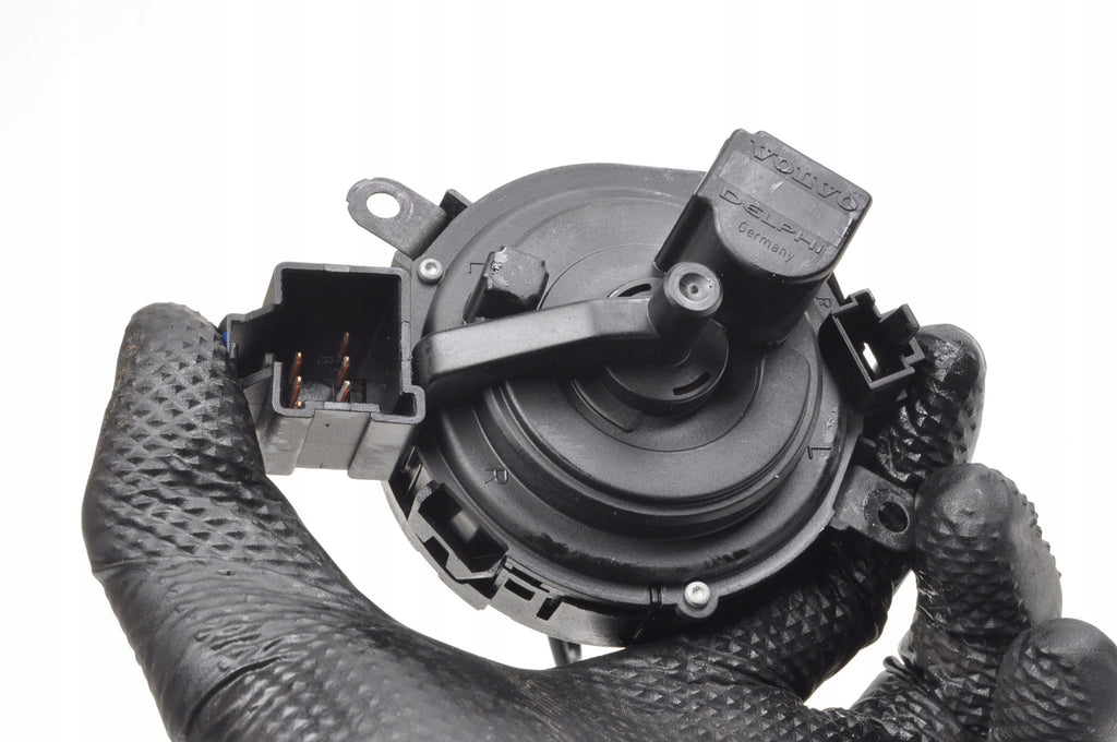 VOLVO C30 S40 II C70 V50 KEY IGNITION 30737155 31110091