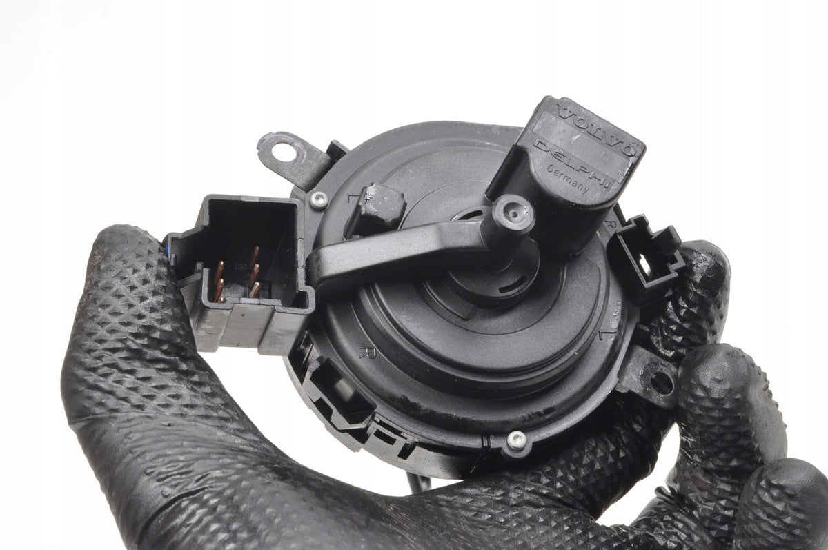 VOLVO C30 S40 II C70 V50 KEY IGNITION 30737155 31110091