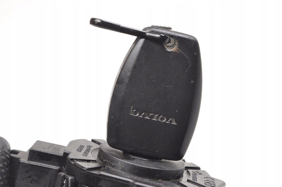 VOLVO C30 S40 II C70 V50 KEY IGNITION 30737155 31110091