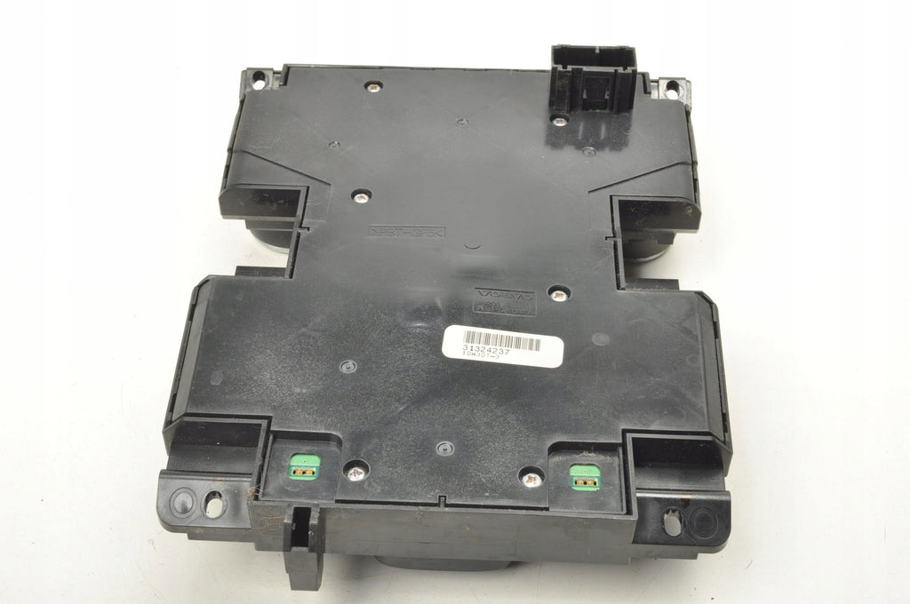 VOLVO C30 S40 II C70 V50 LIFT PANEL AIR CONDITIONING SWITCH 31324237