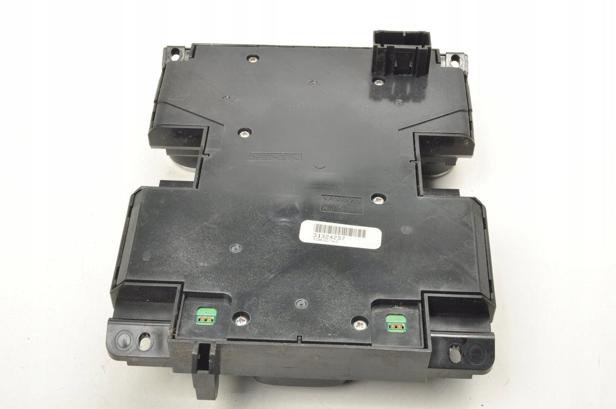 VOLVO C30 S40 II C70 V50 LIFT PANEL AIR CONDITIONING SWITCH 31324237