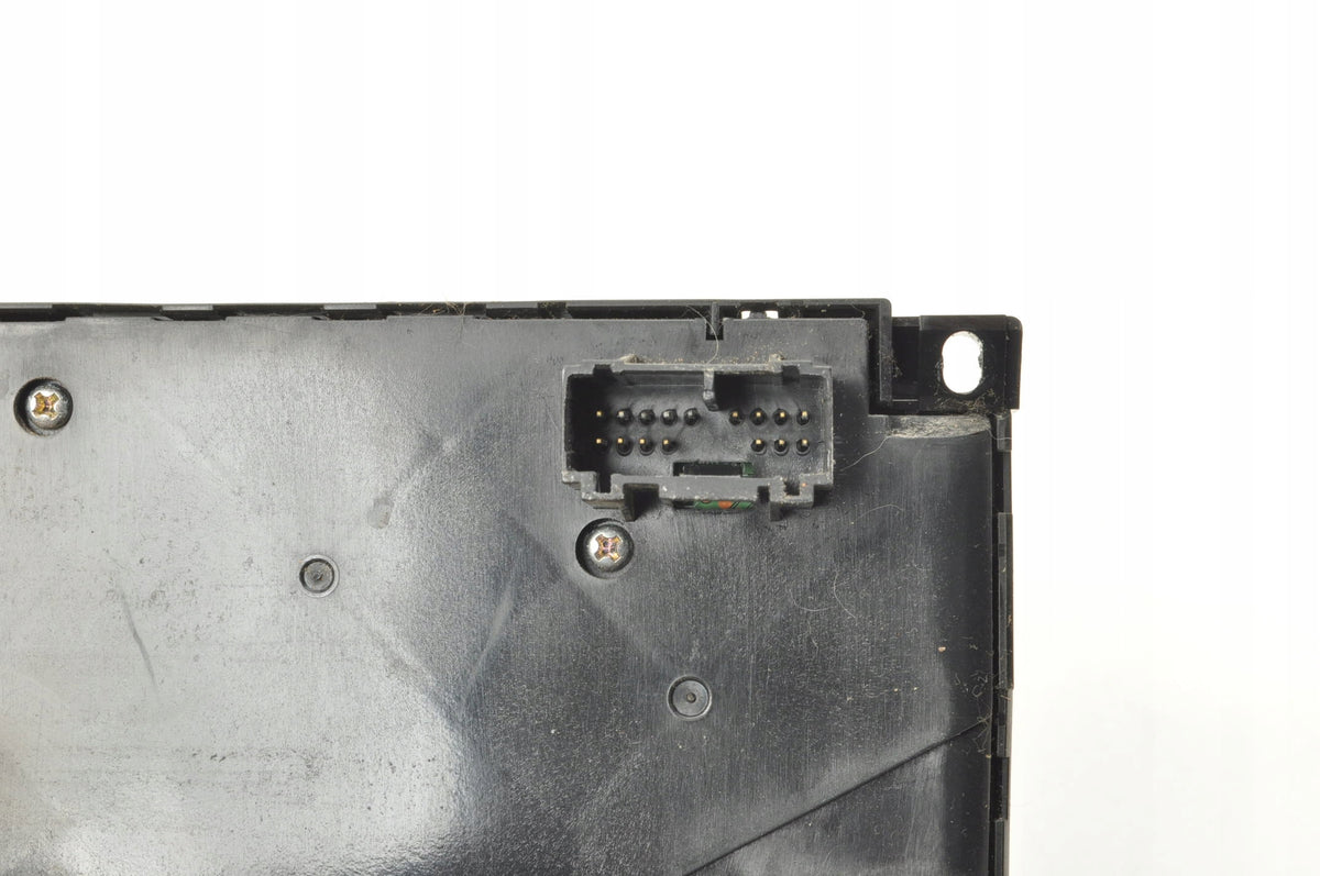 VOLVO C30 S40 II C70 V50 LIFT PANEL AIR CONDITIONING SWITCH 31324237