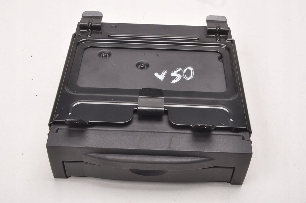 VOLVO C30 S40 II C70 V50 NAVIGATION PLATE READER 31344935