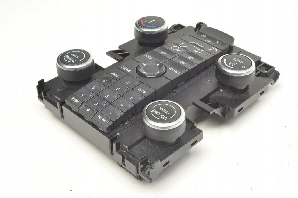 VOLVO C30 S40 II C70 V50 PANEL AIR CONDITIONING SWITCH 31288031