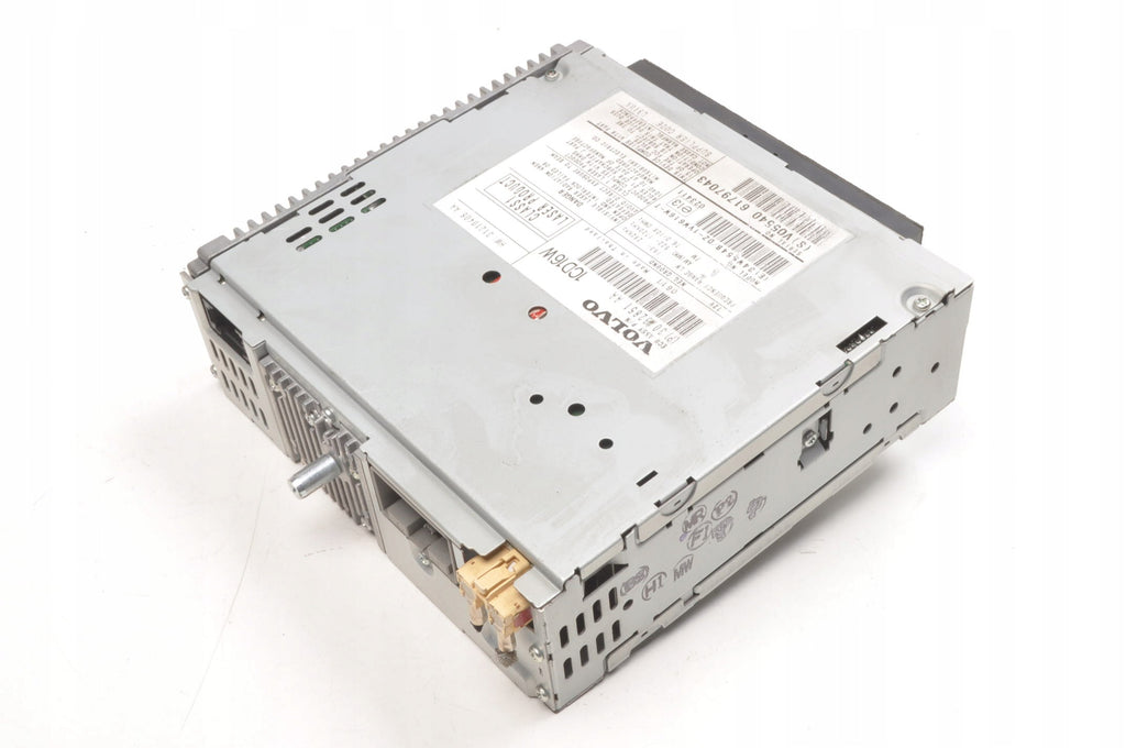 VOLVO C30 S40 II C70 V50 RADIO 30732851