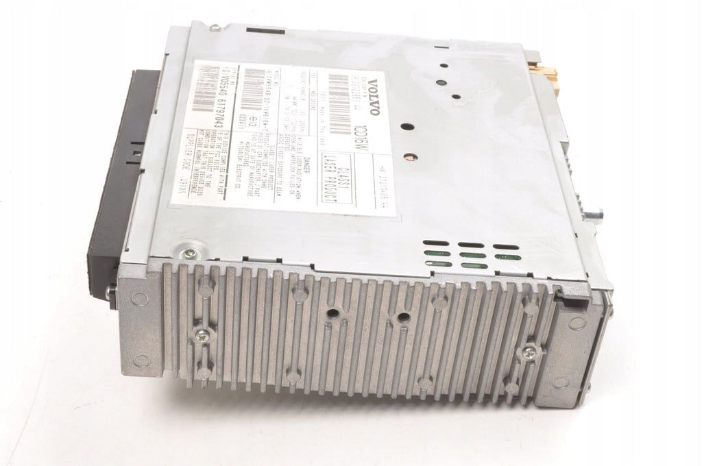 VOLVO C30 S40 II C70 V50 RADIO 30732851