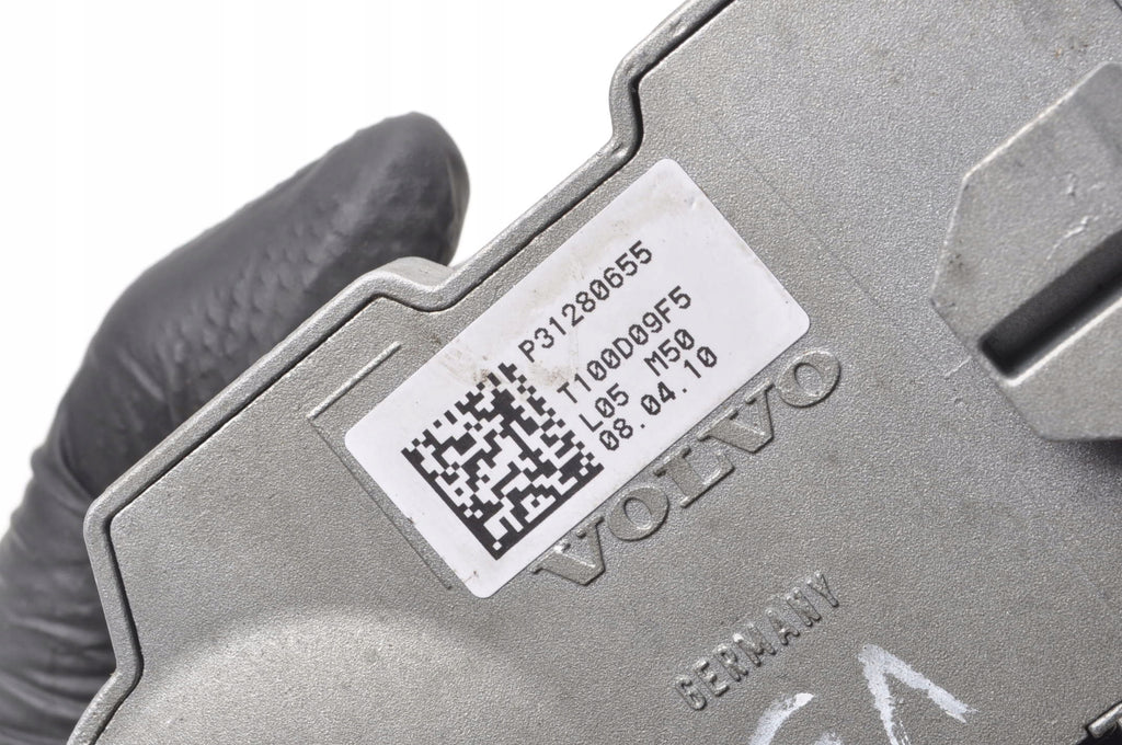 VOLVO C30 S40 II C70 V50 STEERING WHEEL LOCK 31280655