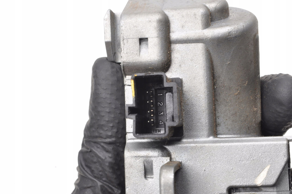 VOLVO C30 S40 II C70 V50 STEERING WHEEL LOCK 31280655