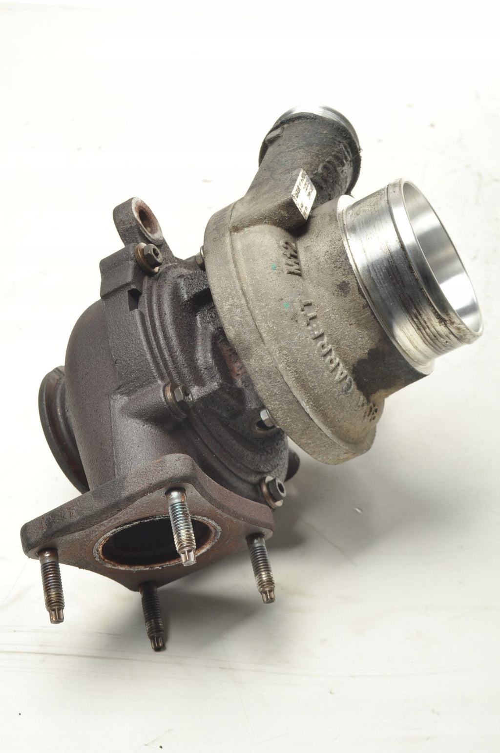VOLVO C30 S40 II C70 V50 TURBOCHARGER TURBINE 31312712
