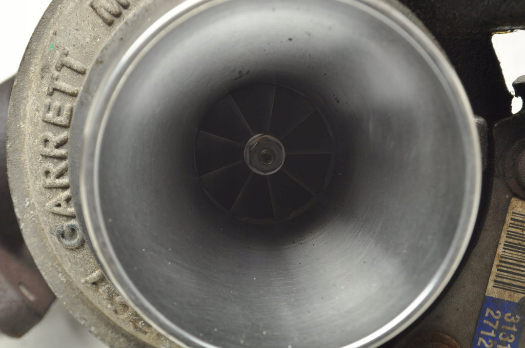 VOLVO C30 S40 II C70 V50 TURBOCHARGER TURBINE 31312712