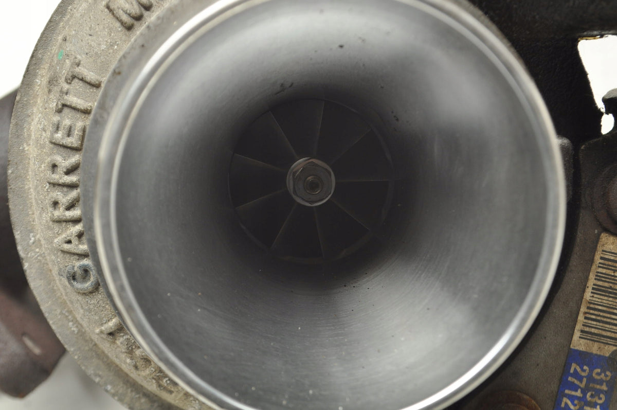 VOLVO C30 S40 II C70 V50 TURBOCHARGER TURBINE 31312712