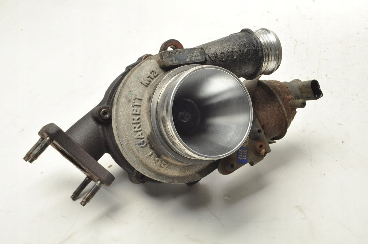 VOLVO C30 S40 II C70 V50 TURBOCHARGER TURBINE 31312712