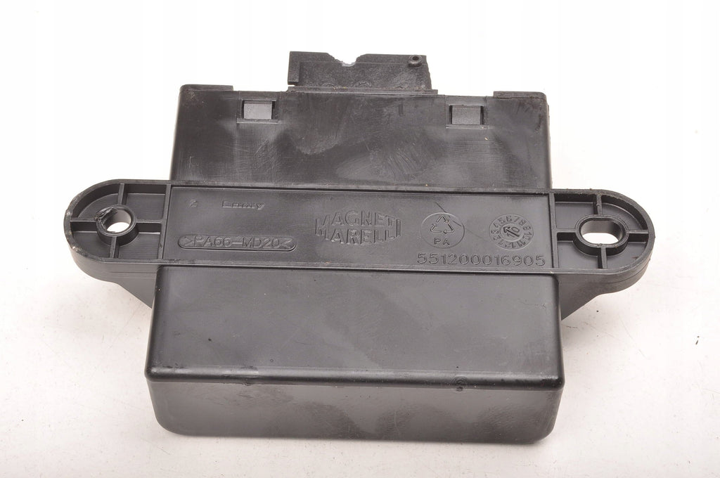 VOLVO C30 S40 II V50 1.6 2.0 D MODULE DRIVER DPF 4N5T-95338-AA