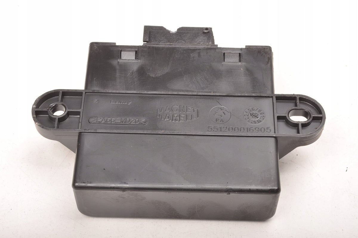 VOLVO C30 S40 II V50 1.6 2.0 D MODULE DRIVER DPF 4N5T-95338-AA