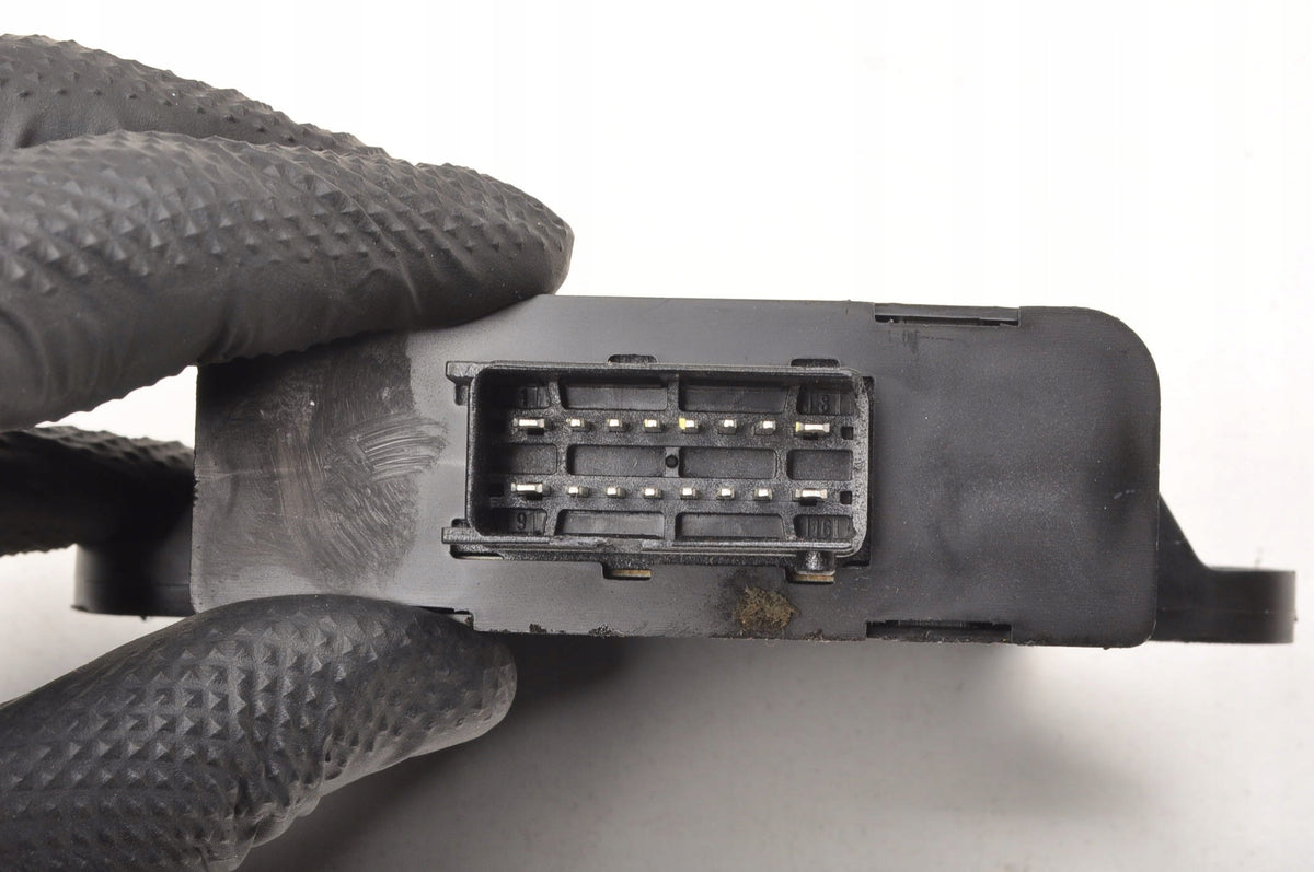 VOLVO C30 S40 II V50 1.6 2.0 D MODULE DRIVER DPF 4N5T-95338-AA