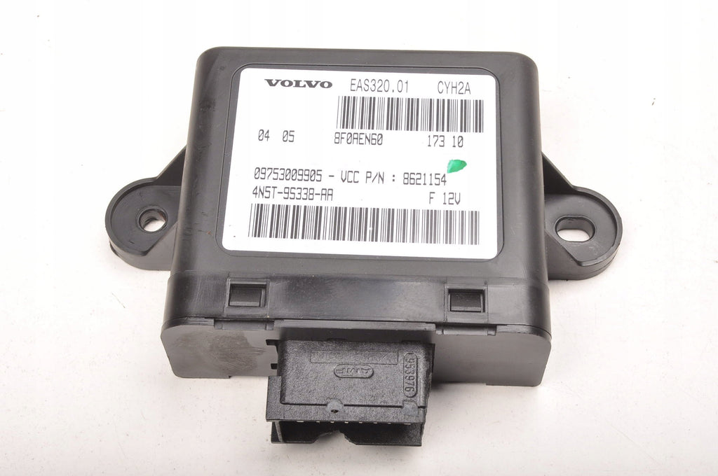 VOLVO C30 S40 II V50 1.6 2.0 D MODULE DRIVER DPF 4N5T-95338-AA