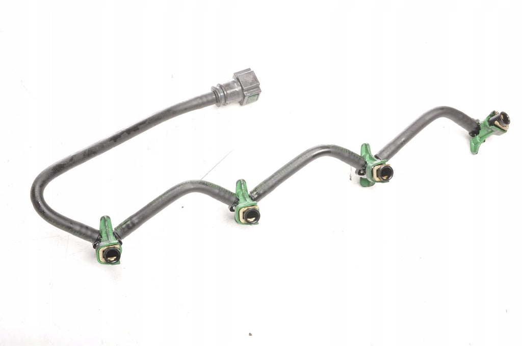 VOLVO C30 S40 II V50 1.6 D2 WIRE TRANSFERS