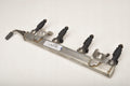 VOLVO C30 S40 II V50 2.0 16V INJECTION RAIL INJECTION MOLDING 1S7G-GA 4M5G-9D280-D1C