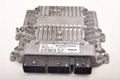 VOLVO C30 S40 II V50 2.0 D 136KM COMPUTER ENGINE DRIVER 30785520AA