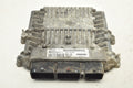 VOLVO C30 S40 II V50 2.0 D COMPUTER ENGINE DRIVER 31211081