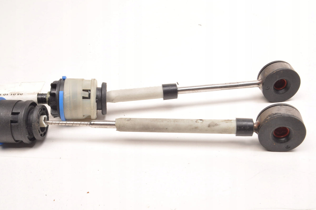 VOLVO C30 S40 II V50 C70 1.6 D 109KM SHIFT CABLE 31256780