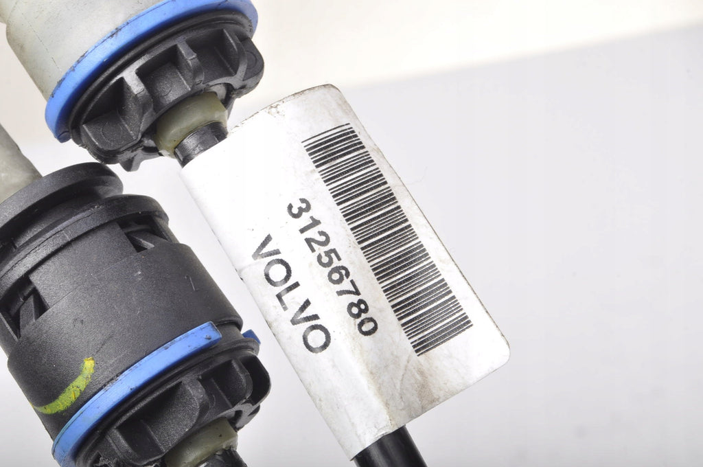 VOLVO C30 S40 II V50 C70 1.6 D 109KM SHIFT CABLE 31256780 MANUAL