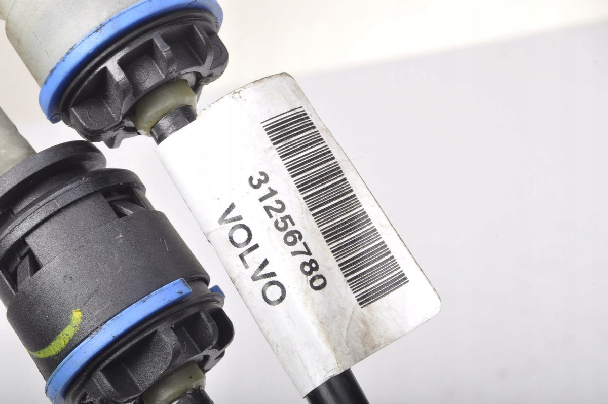 VOLVO C30 S40 II V50 C70 1.6 D 109KM SHIFT CABLE 31256780 MANUAL