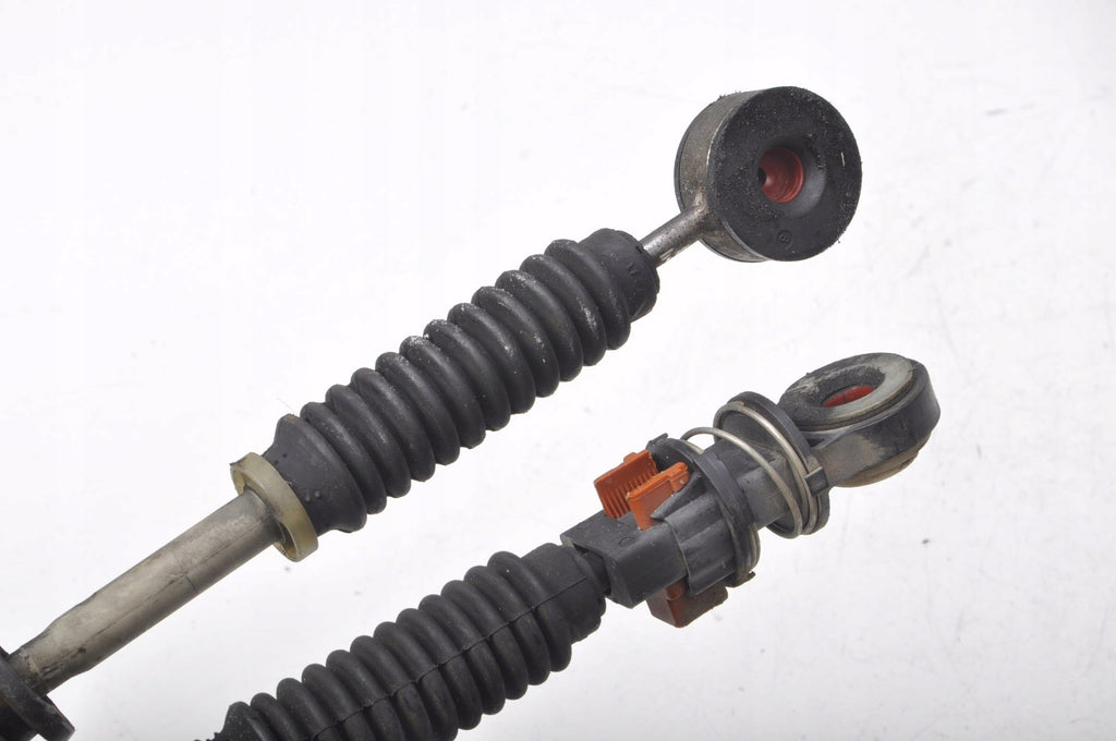 VOLVO C30 S40 II V50 C70 1.6 D 109KM SHIFT CABLE 31256780 MANUAL