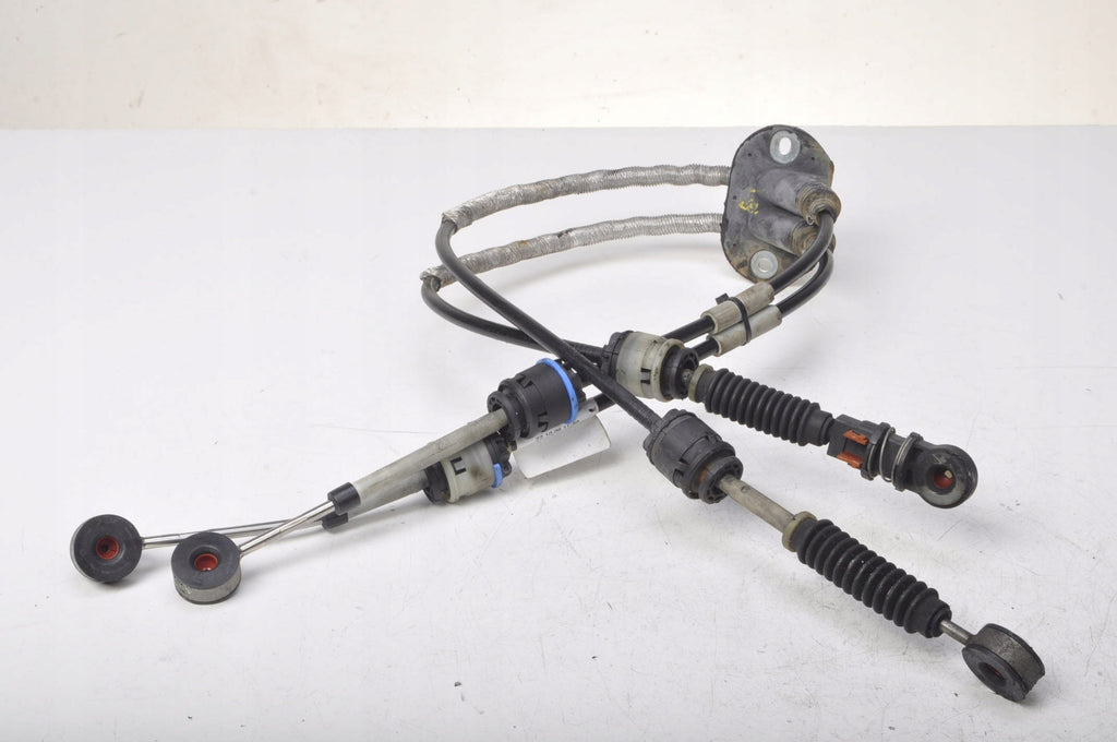 VOLVO C30 S40 II V50 C70 1.6 D 109KM SHIFT CABLE 31256780 MANUAL