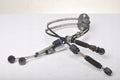 VOLVO C30 S40 II V50 C70 1.6 D 109KM SHIFT CABLE 31256780 MANUAL