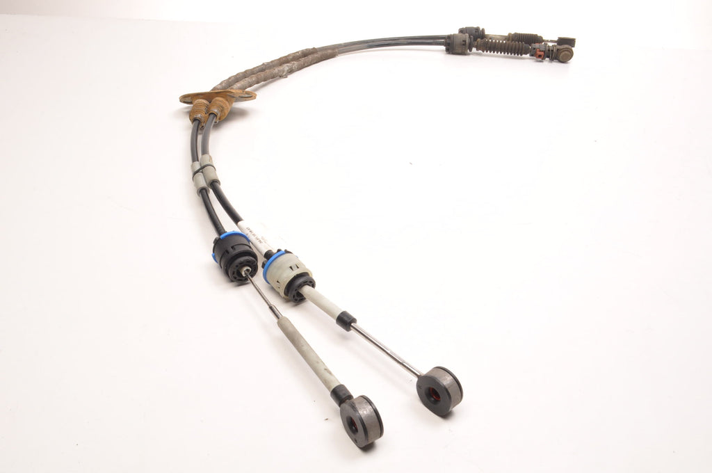 VOLVO C30 S40 II V50 C70 1.6 D 109KM SHIFT CABLE 31256780
