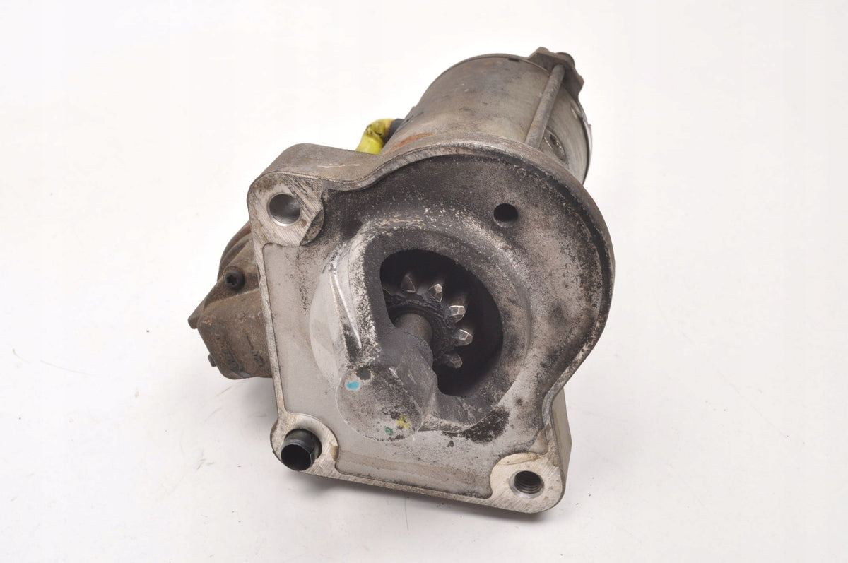 VOLVO C30 S40 II V50 C70 1.6 D 109KM STARTER