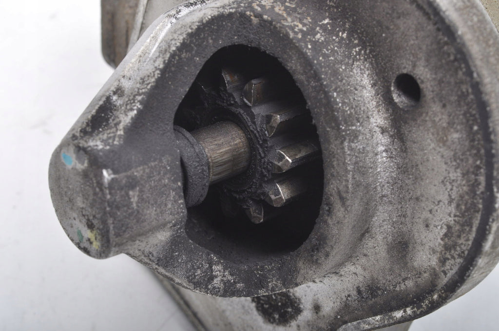 VOLVO C30 S40 II V50 C70 1.6 D 109KM STARTER