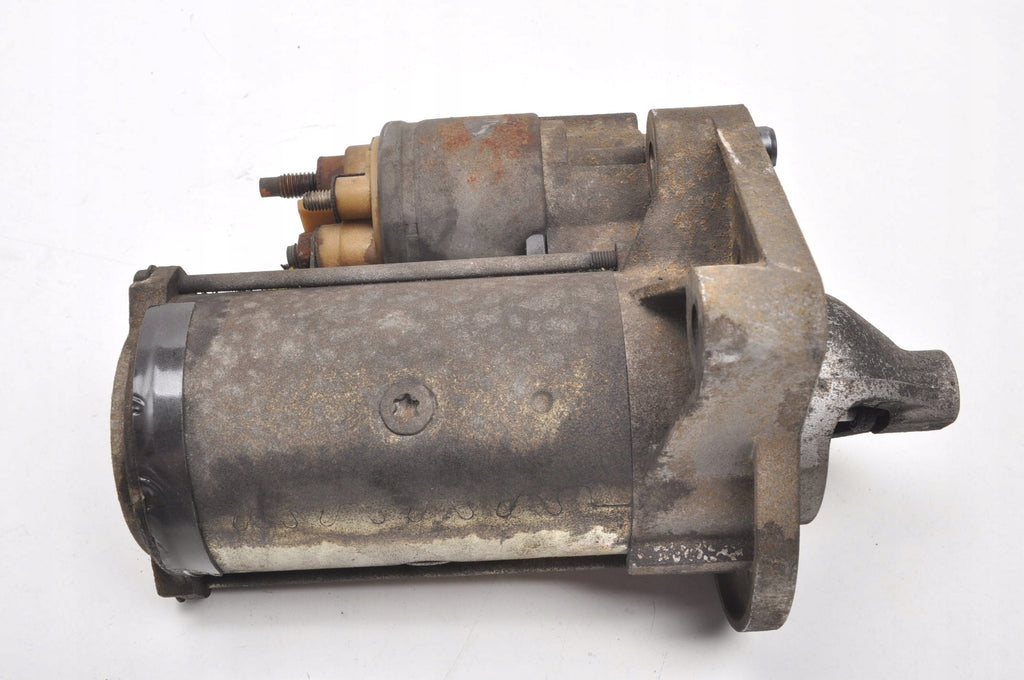 VOLVO C30 S40 II V50 C70 1.6 D 109KM STARTER