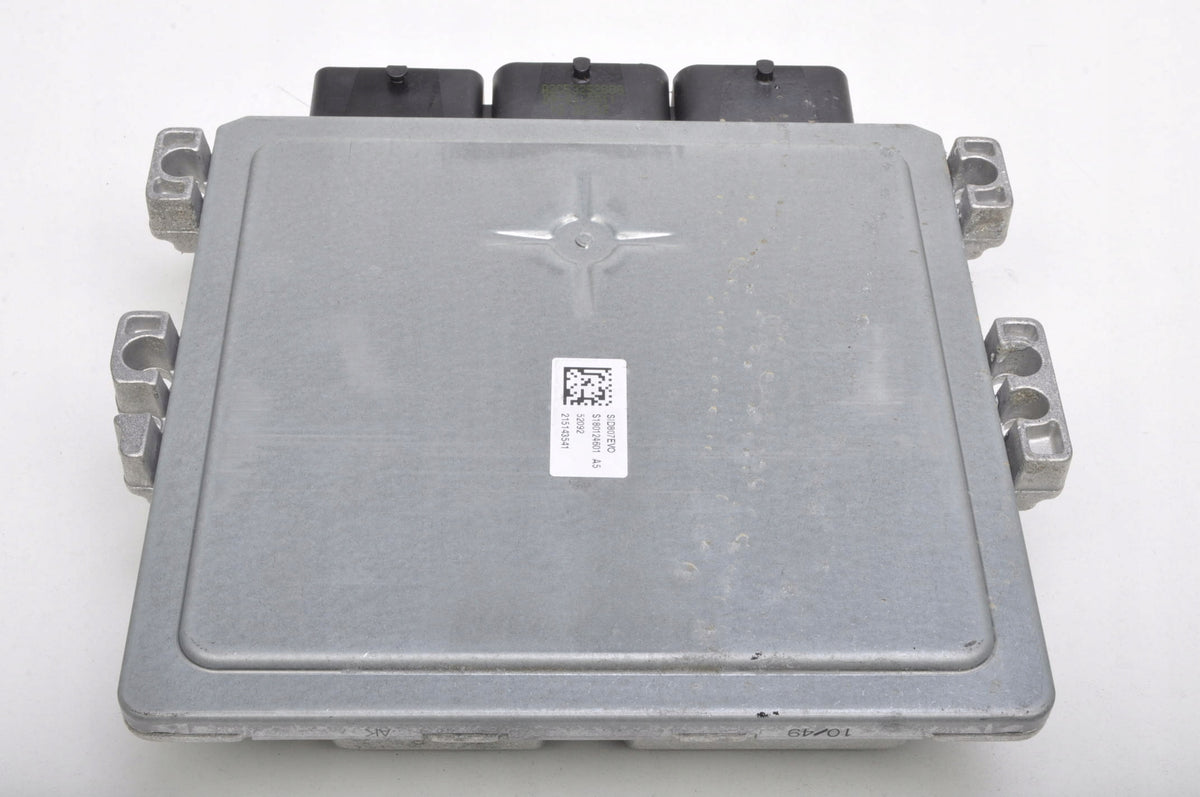 VOLVO C30 S40 II V50 C70 1.6 D ENGINE CONTROLLER 31336000