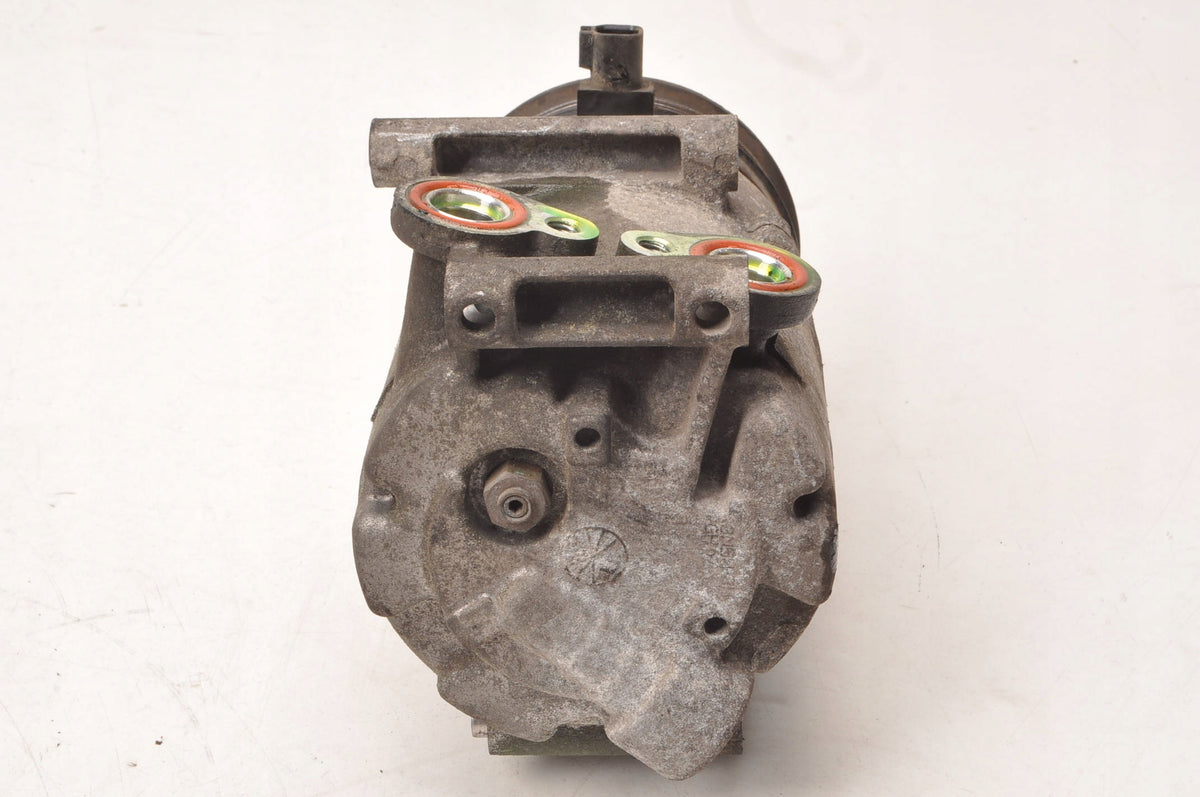 VOLVO C30 S40 II V50 C70 2.0 145KM AIR CONDITIONING COMPRESSOR 6M5H-19D629-AD