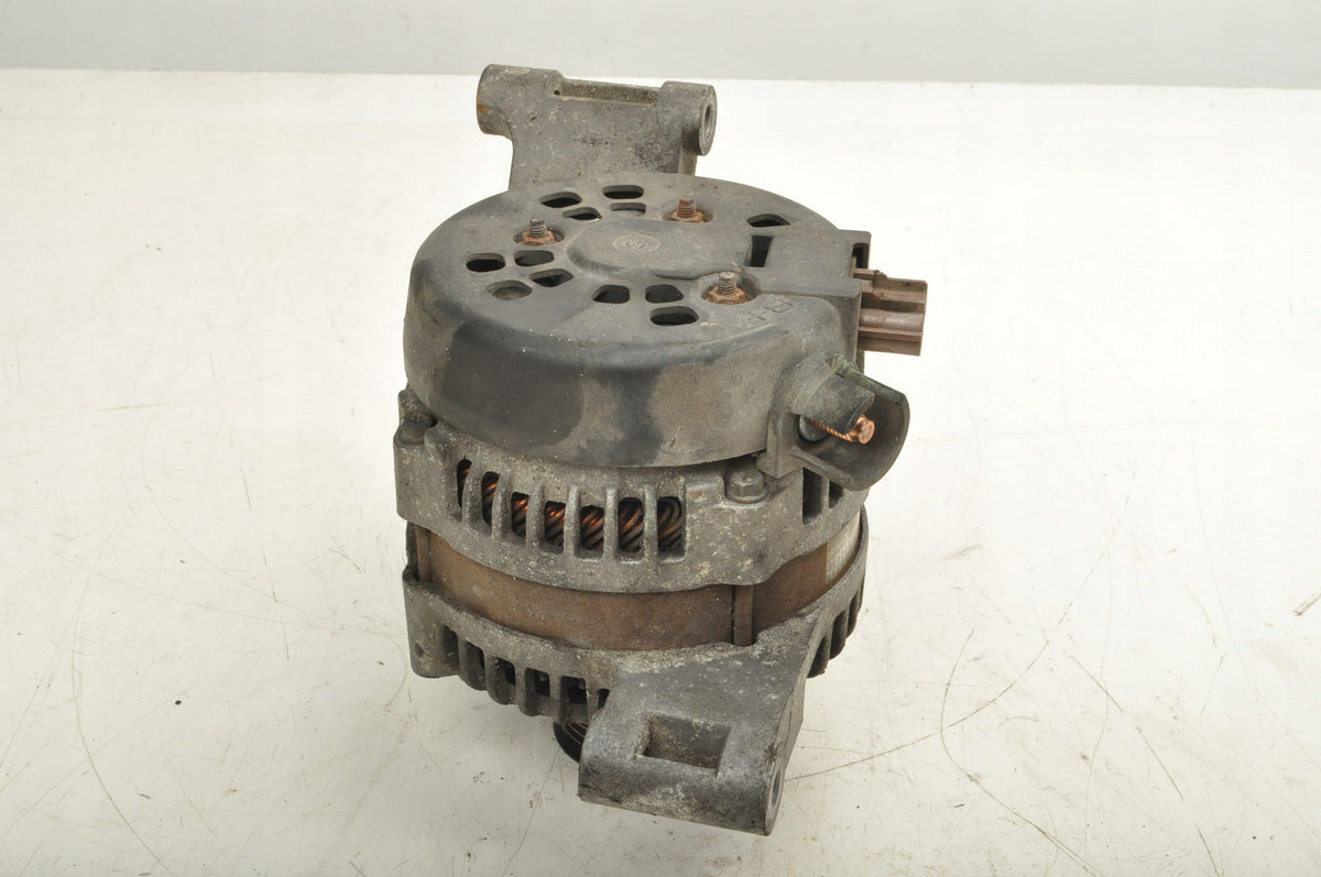 VOLVO C30 S40 II V50 C70 2.0 16V 145KM ALTERNATOR 30795494