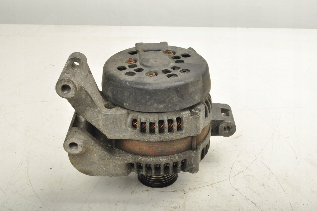 VOLVO C30 S40 II V50 C70 2.0 16V 145KM ALTERNATOR 30795494