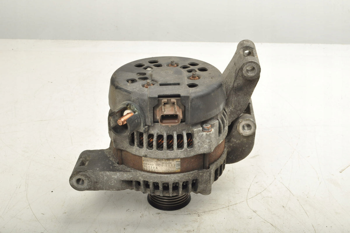 VOLVO C30 S40 II V50 C70 2.0 16V 145KM ALTERNATOR 30795494