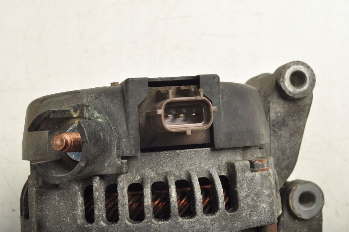 VOLVO C30 S40 II V50 C70 2.0 16V 145KM ALTERNATOR 30795494