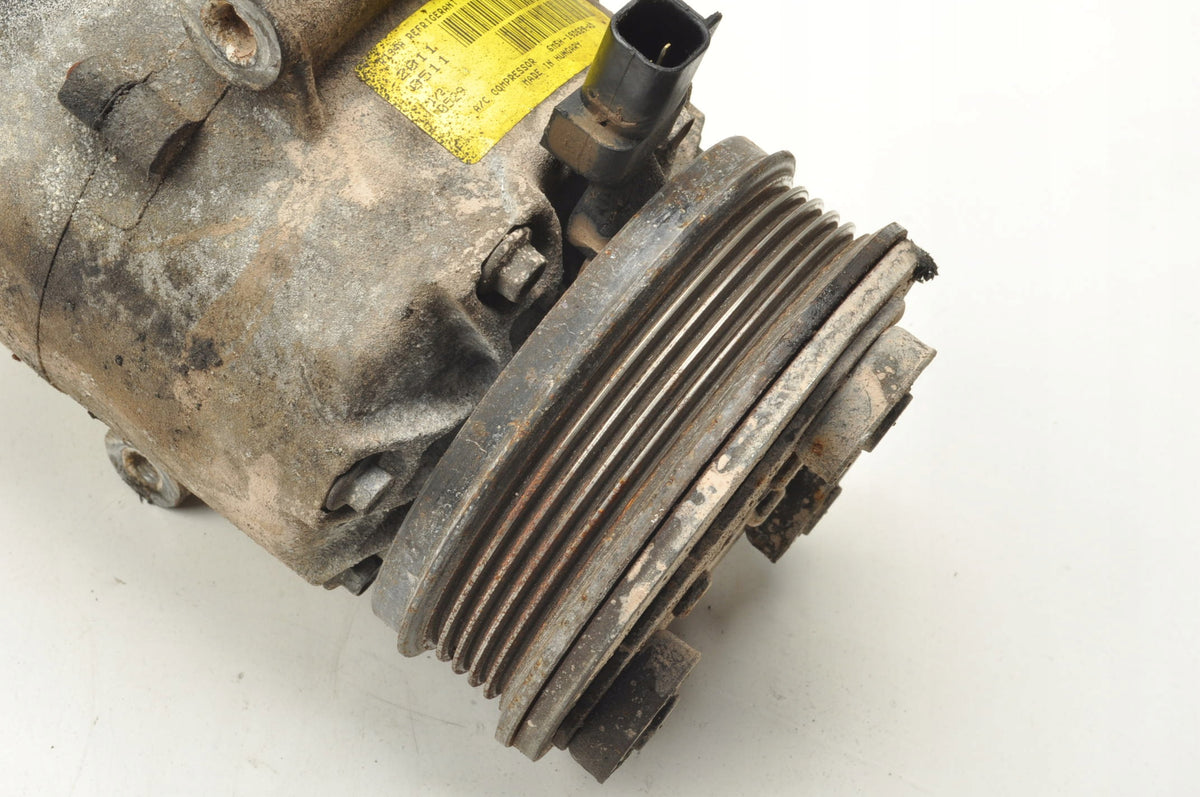 VOLVO C30 S40 II V50 C70 2.0 16V AIR CONDITIONING COMPRESSOR 6M5H-19D629-AD