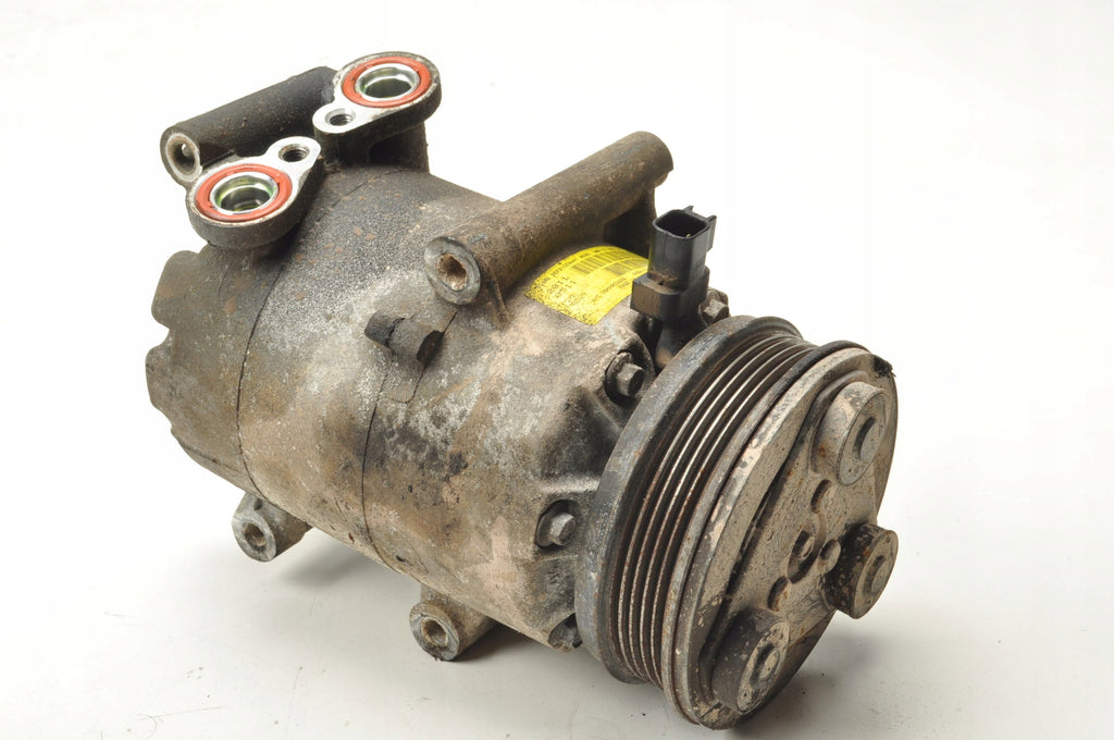 VOLVO C30 S40 II V50 C70 2.0 16V AIR CONDITIONING COMPRESSOR 6M5H-19D629-AD