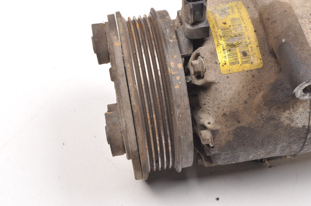 VOLVO C30 S40 II V50 C70 2.0 16V AIR CONDITIONING COMPRESSOR 6M5H-19D629-AE