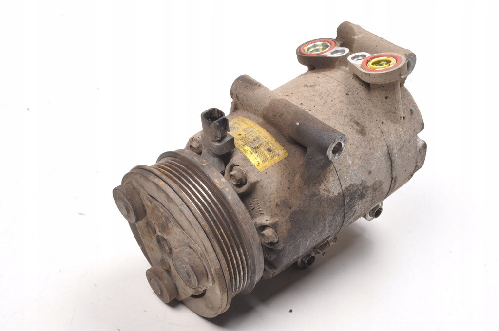 VOLVO C30 S40 II V50 C70 2.0 16V AIR CONDITIONING COMPRESSOR 6M5H-19D629-AE