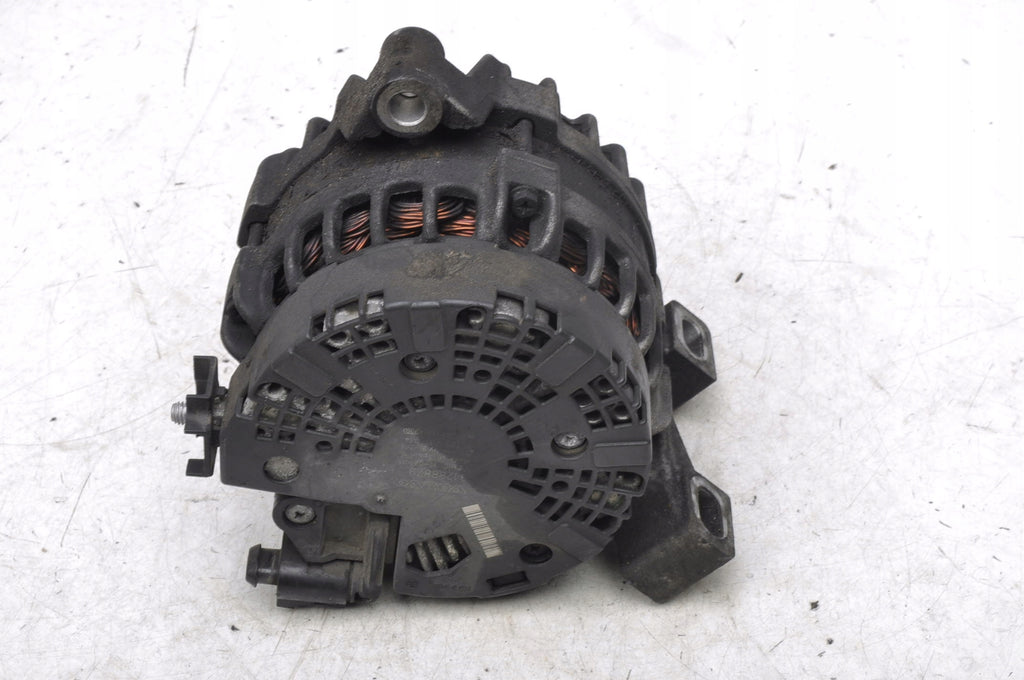 VOLVO C30 S40 II V50 C70 2.0 D3 150KM ALTERNATOR 31288879