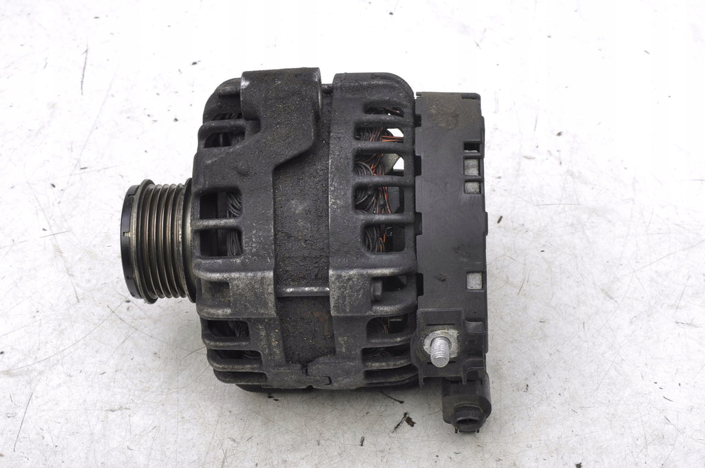 VOLVO C30 S40 II V50 C70 2.0 D3 150KM ALTERNATOR 31288879