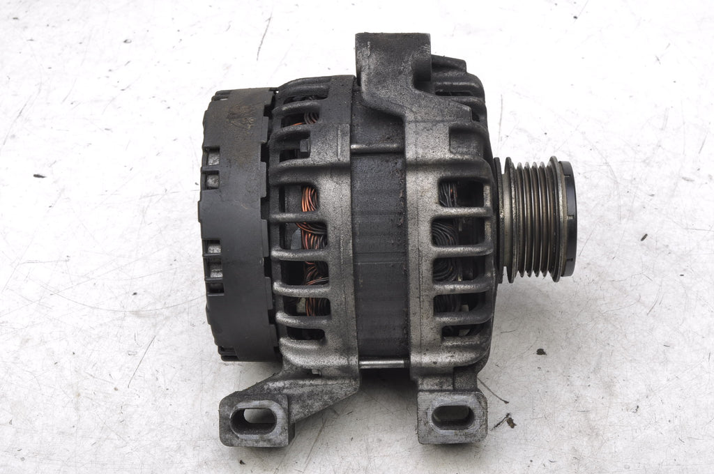 VOLVO C30 S40 II V50 C70 2.0 D3 150KM ALTERNATOR 31288879