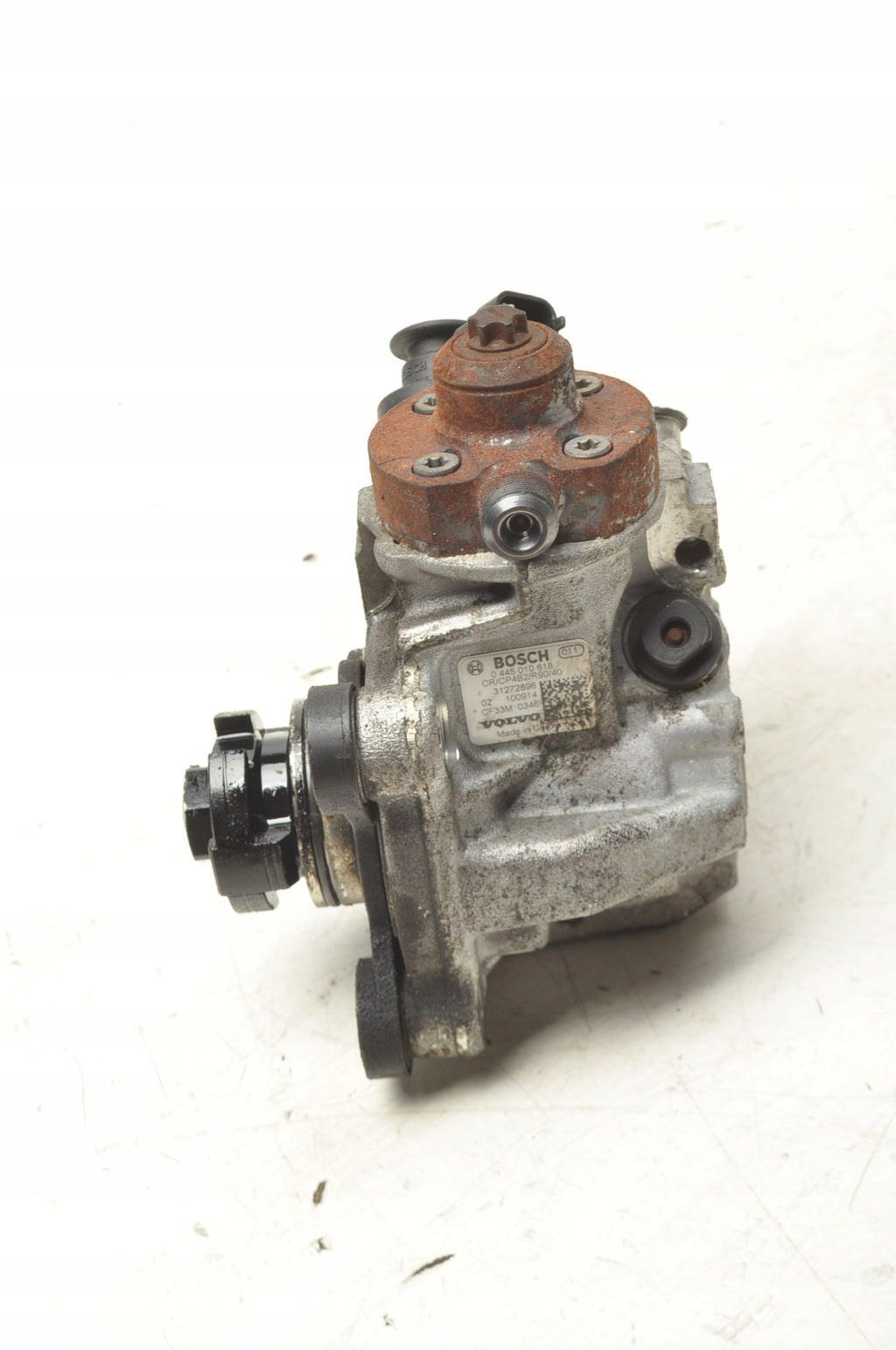 VOLVO C30 S40 II V50 C70 2.0 D3 150KM INJECTION PUMP 31272896