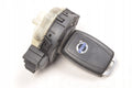 VOLVO C30 S40 II V50 C70 31300585 KEY IGNITION
