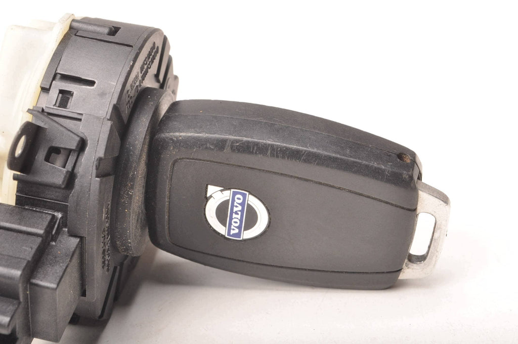 VOLVO C30 S40 II V50 C70 31300585 LIFT KEY IGNITION